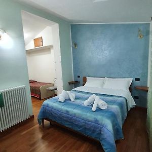 Camera deluxe con letto king size